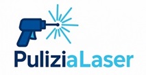 Logo LASER AL SERVIZIO DELL'INDUSTRIA